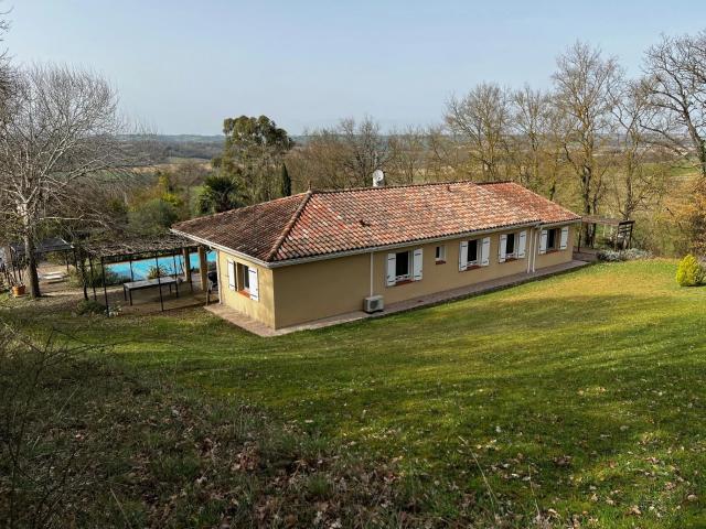 Maison 6 pièces 131 m²