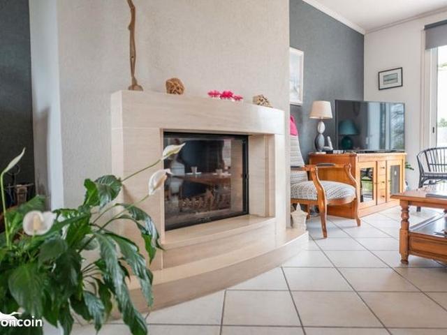 Maison 6 pièces 131 m²