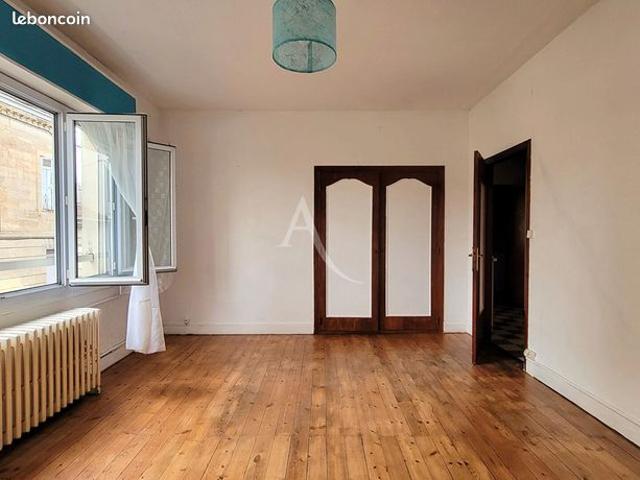 Maison 6 pièces 132 m²