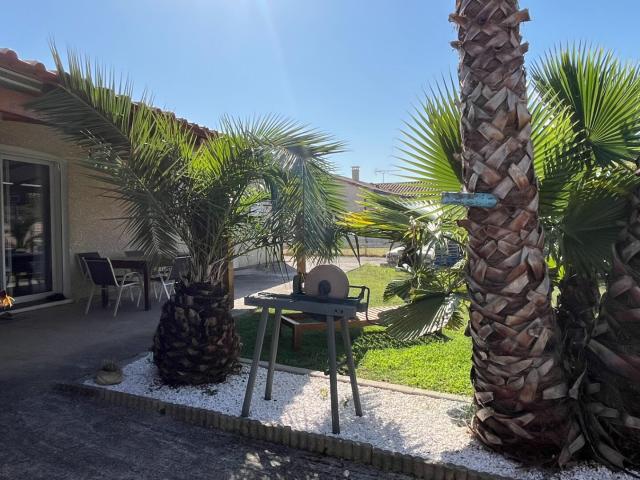 Maison 6 pièces 132 m²