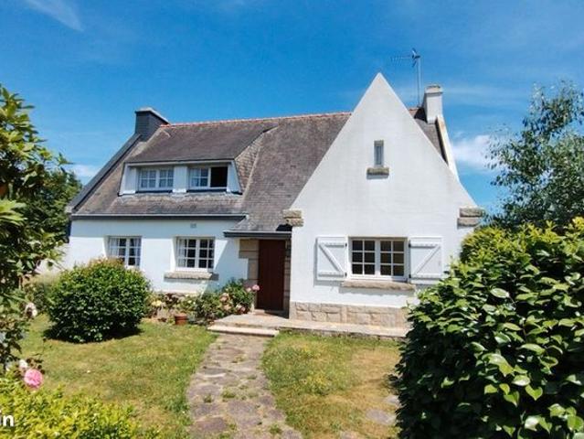 Maison 6 pièces 132 m²