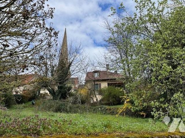 Maison 6 pièces 132 m²