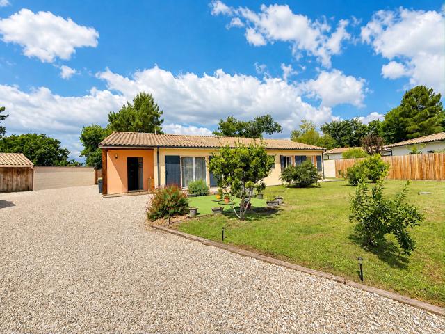 Maison 6 pièces 132 m²