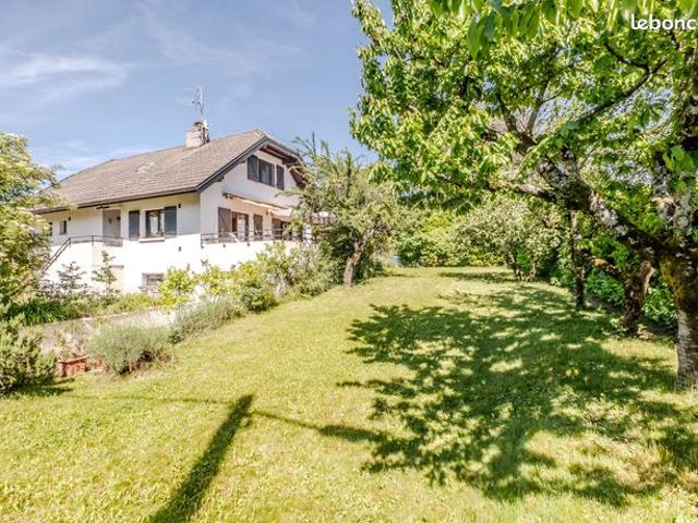 Maison 6 pièces 132 m²