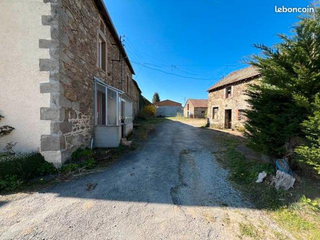 Maison 6 pièces 132 m²