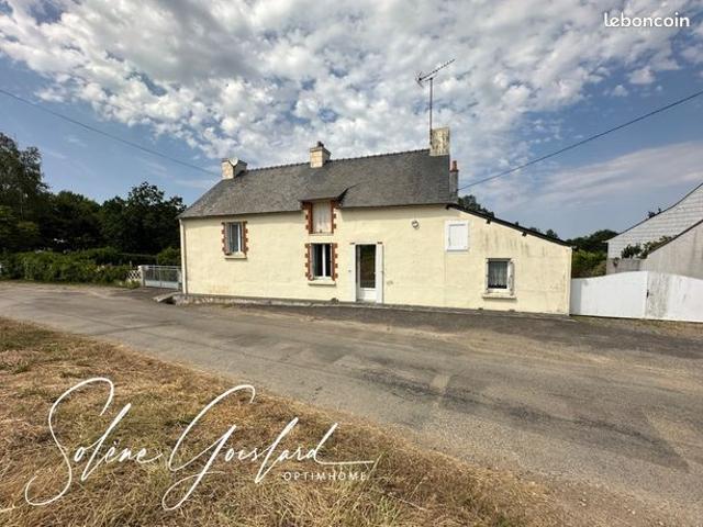 Maison 6 pièces 132 m²