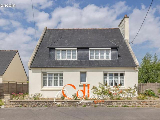 Maison 6 pièces 134 m²