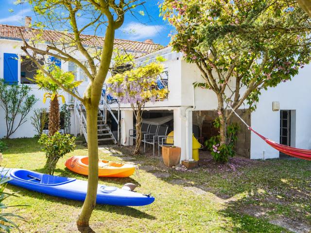 Maison 6 pièces 132 m²