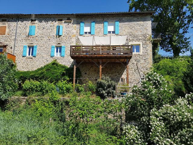 Maison 6 pièces 132 m²