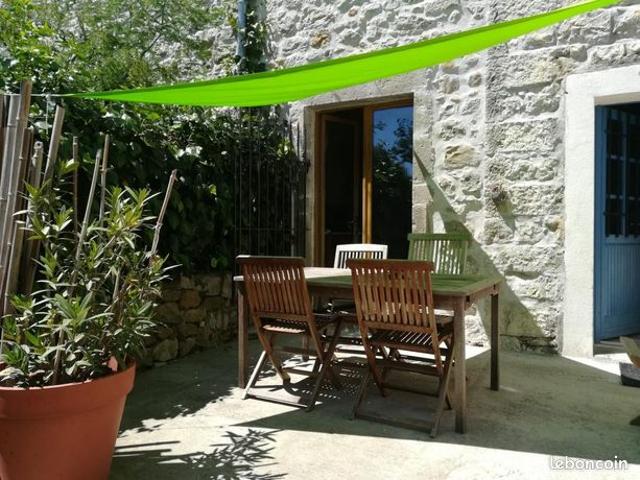 Maison 6 pièces 132 m²