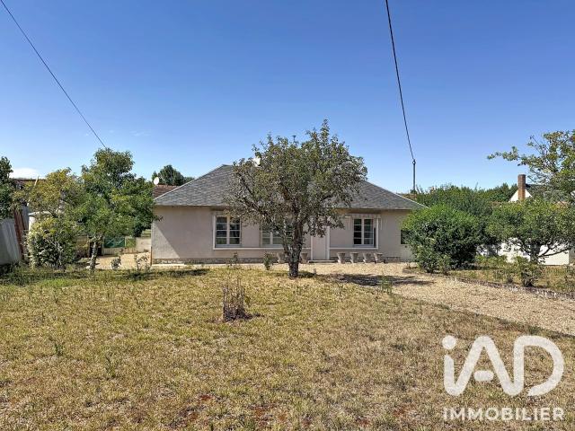 Maison 6 pièces 132 m²