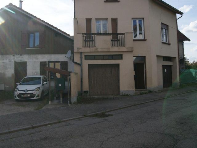 Maison 6 pièces 132 m²
