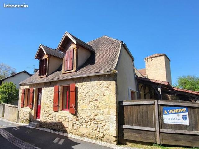 Maison 6 pièces 132 m²