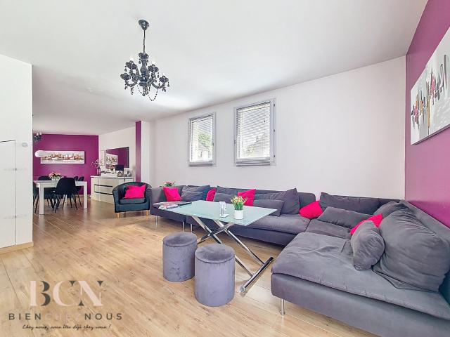 Maison 6 pièces 132 m²