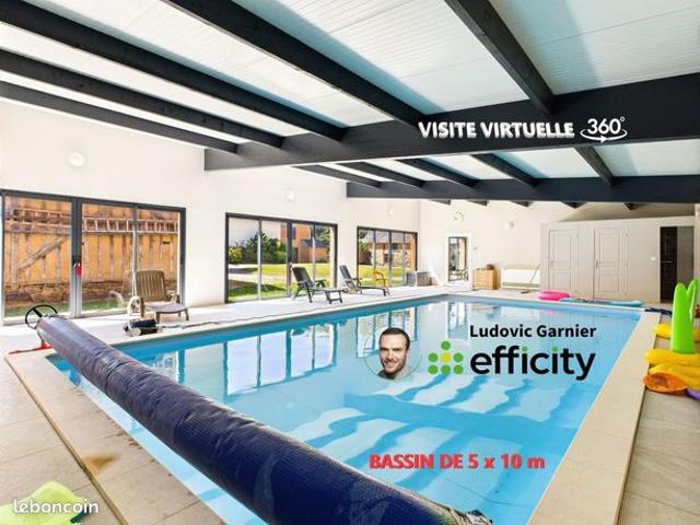 Maison 6 pièces 132 m²