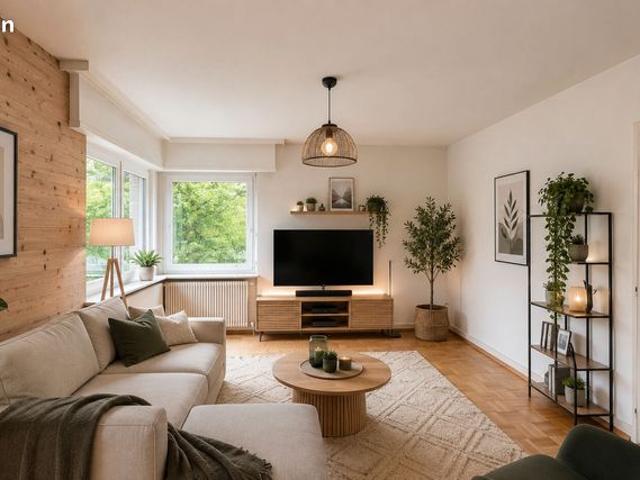 Maison 6 pièces 132 m²