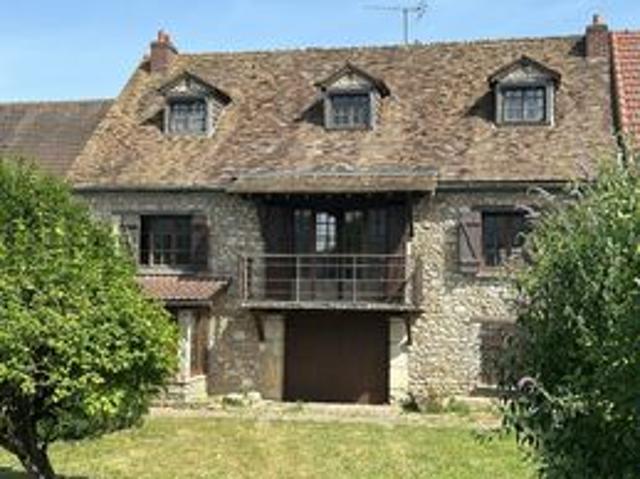 Maison 6 pièces 132 m²