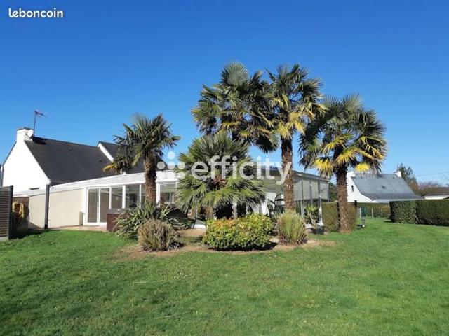 Maison 6 pièces 132 m²