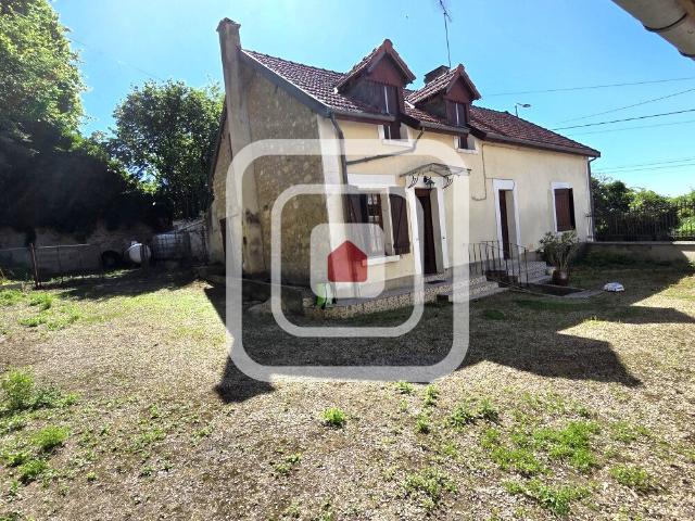 Maison 6 pièces 132 m²