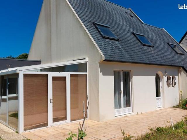 Maison 6 pièces 132 m²
