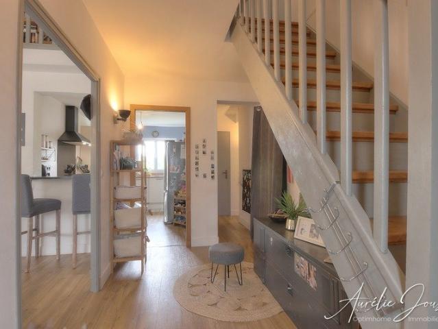 Maison 6 pièces 132 m²