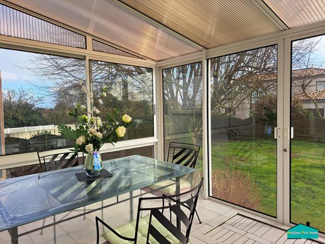 Maison 6 pièces 132 m²