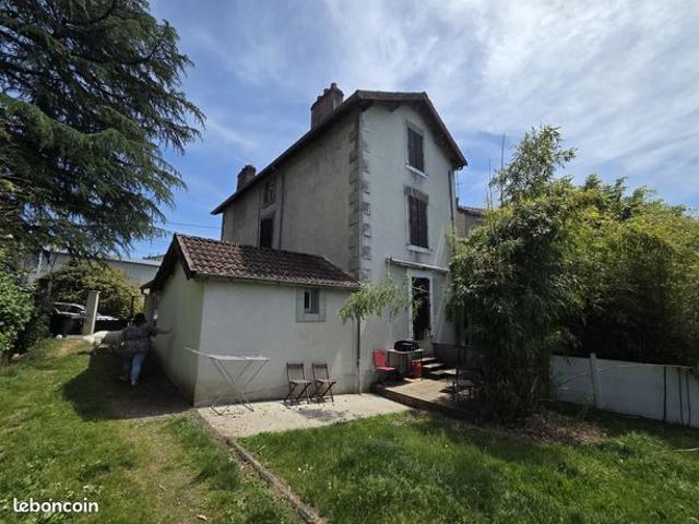 Maison 6 pièces 132 m²