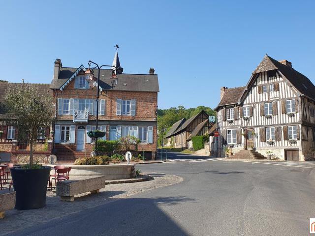 Maison 6 pièces 180 m²