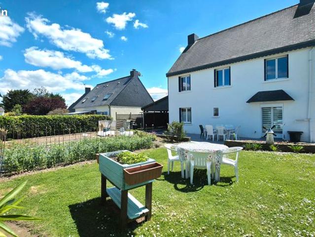 Maison 6 pièces 132 m²