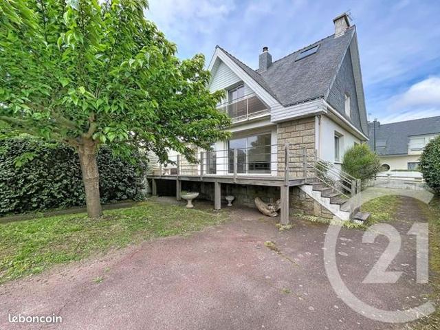 Maison 6 pièces 132 m²