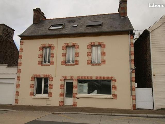 Maison 6 pièces 132 m²