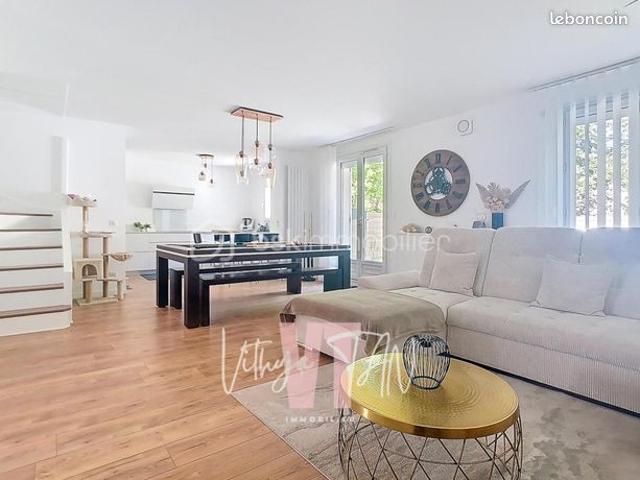 Maison 6 pièces 132 m²