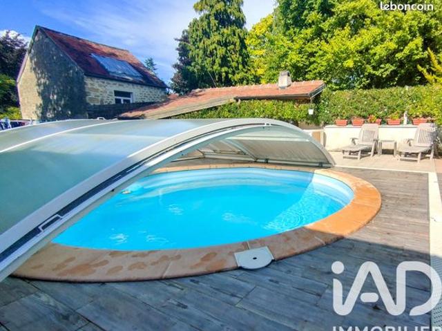 Maison 6 pièces 132 m²