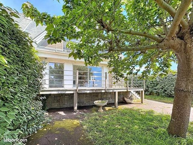 Maison 6 pièces 132 m²