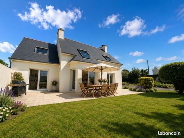 Maison 6 pièces 132 m²