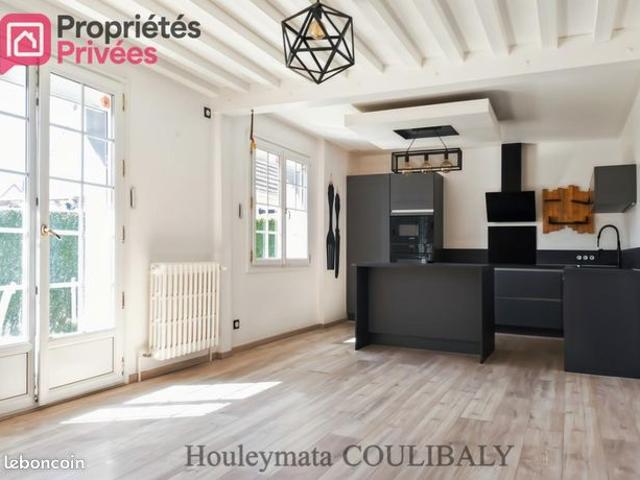 Maison 6 pièces 132 m²