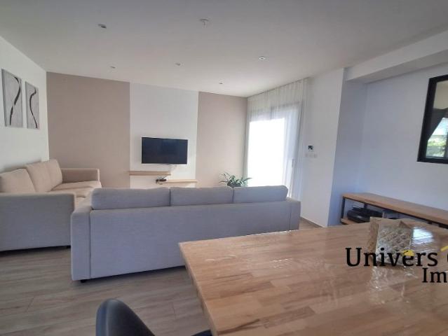 Maison 6 pièces 132 m²
