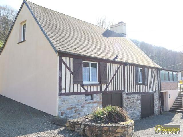 Maison 6 pièces 132 m²