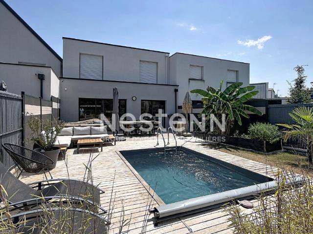 Maison 6 pièces 132 m²