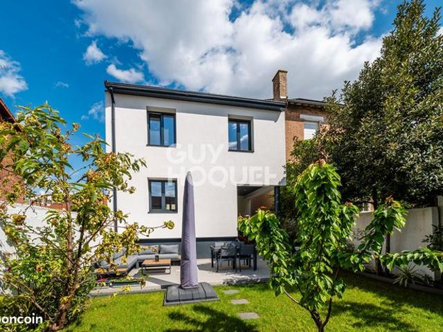 Maison 6 pièces 132 m²