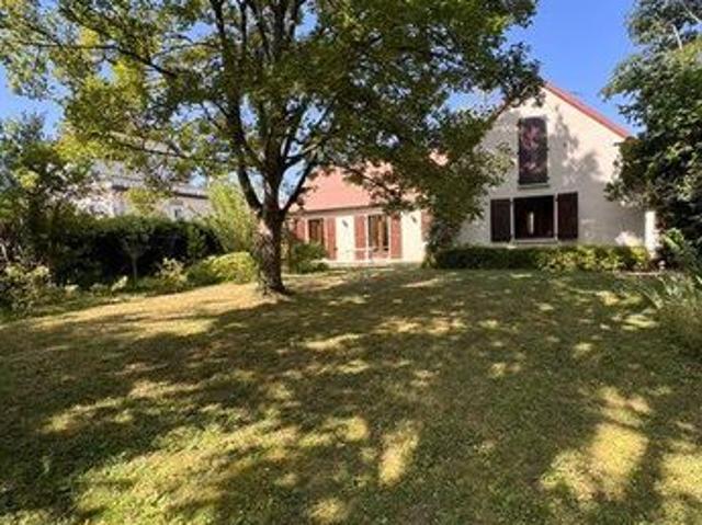 Maison 6 pièces 132 m²
