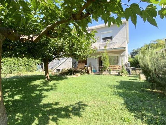 Maison 6 pièces 132 m²