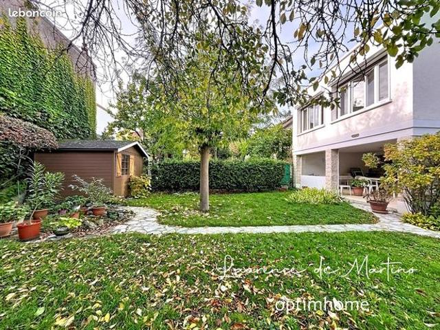 Maison 6 pièces 132 m²