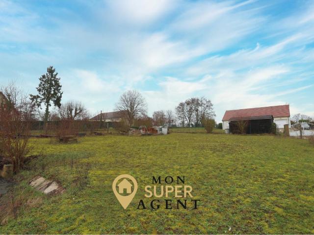 Maison 6 pièces 132 m²