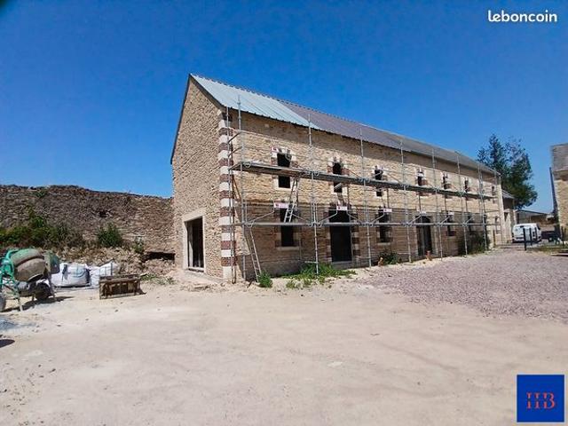 Maison 6 pièces 132 m²