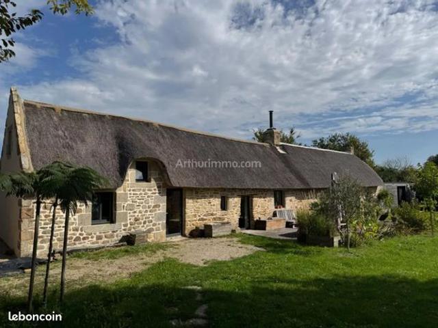 Maison 6 pièces 132 m²