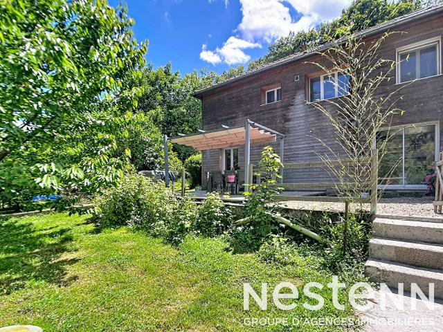 Maison 6 pièces 132 m²