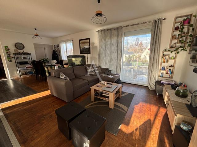 Maison 6 pièces 132 m²