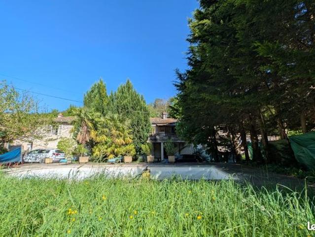 Maison 6 pièces 132 m²