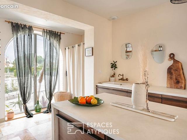 Maison 6 pièces 132 m²